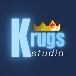 Krugs Studio logo